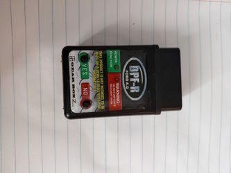 GearBoxZ DPF-R 4.0 module