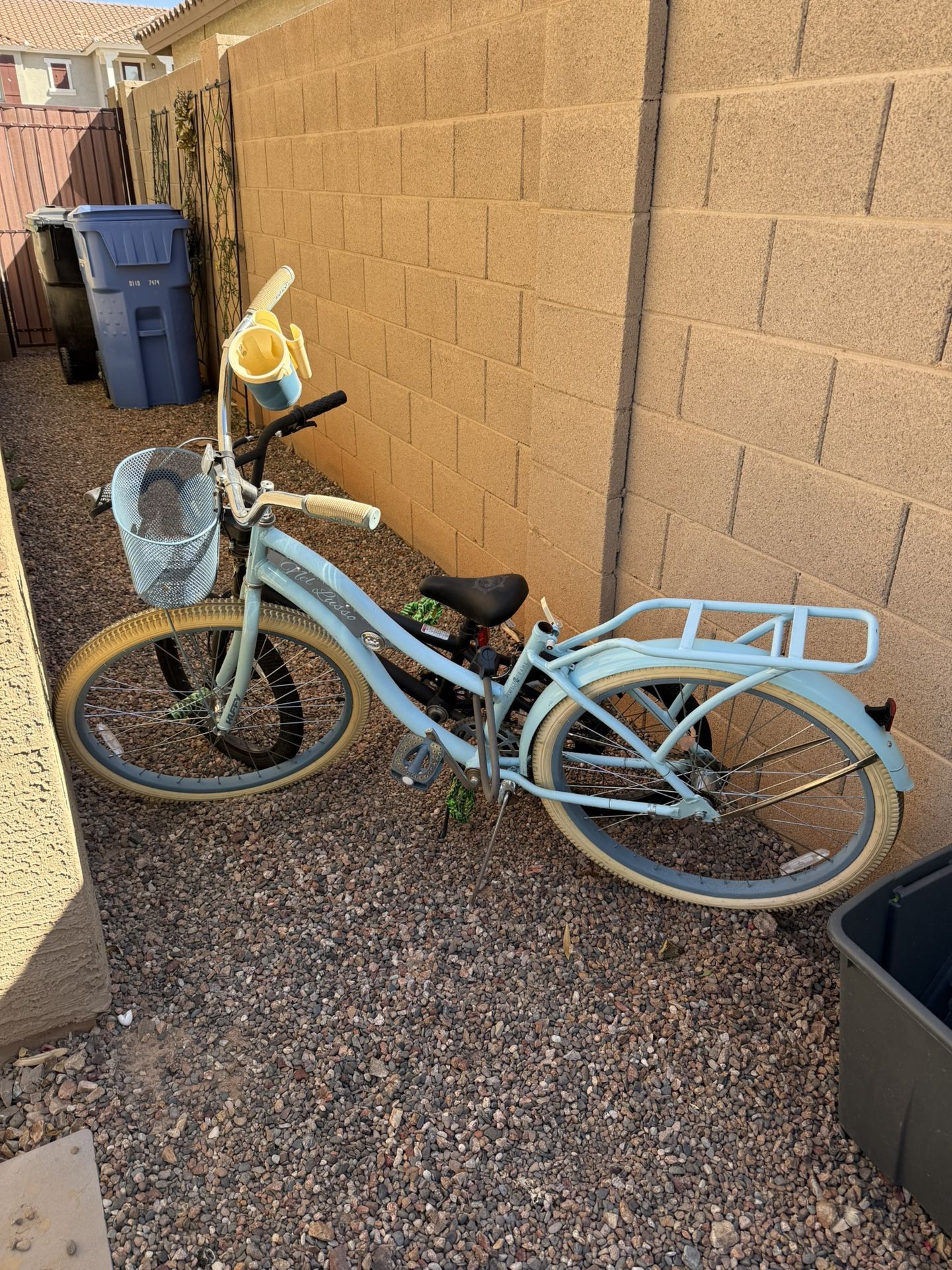 bikes