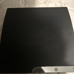 PS3 Used Bundle With Games And Controller