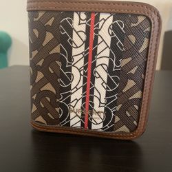 Burberry Wallet 