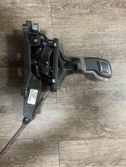 Ford F150 Floor Shifter