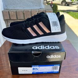 Women’s Adidas QT Racer