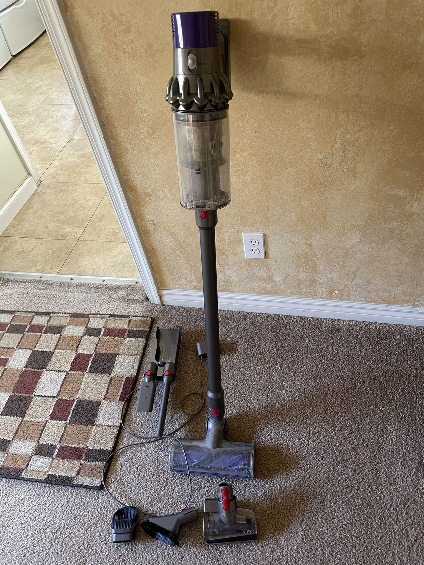 Dyson SV27 Stick Vacuum