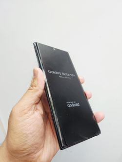 Samsung Note 10 Plus