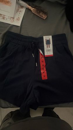 BCBG  Blue Shorts