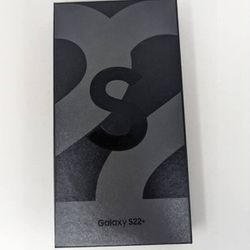 Samsung GALAXY S22 PLUS