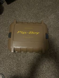 Fallout 4 Pip-Boy 3000 Mk IV