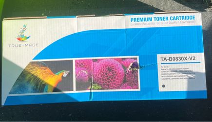 TA-B0830X-V2 Premium Toner Cartridge