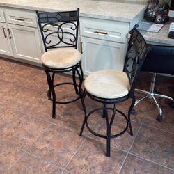 Counter Stools 