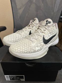 Kobe 6 All Star Sail size 10.5