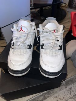 Kids Jordan Size 1Y