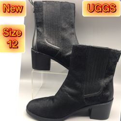 Ugg Australia Camden Exotic Size 12 brand New