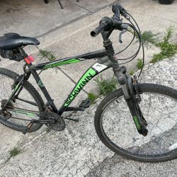 Used Schwinn Bike As Is 