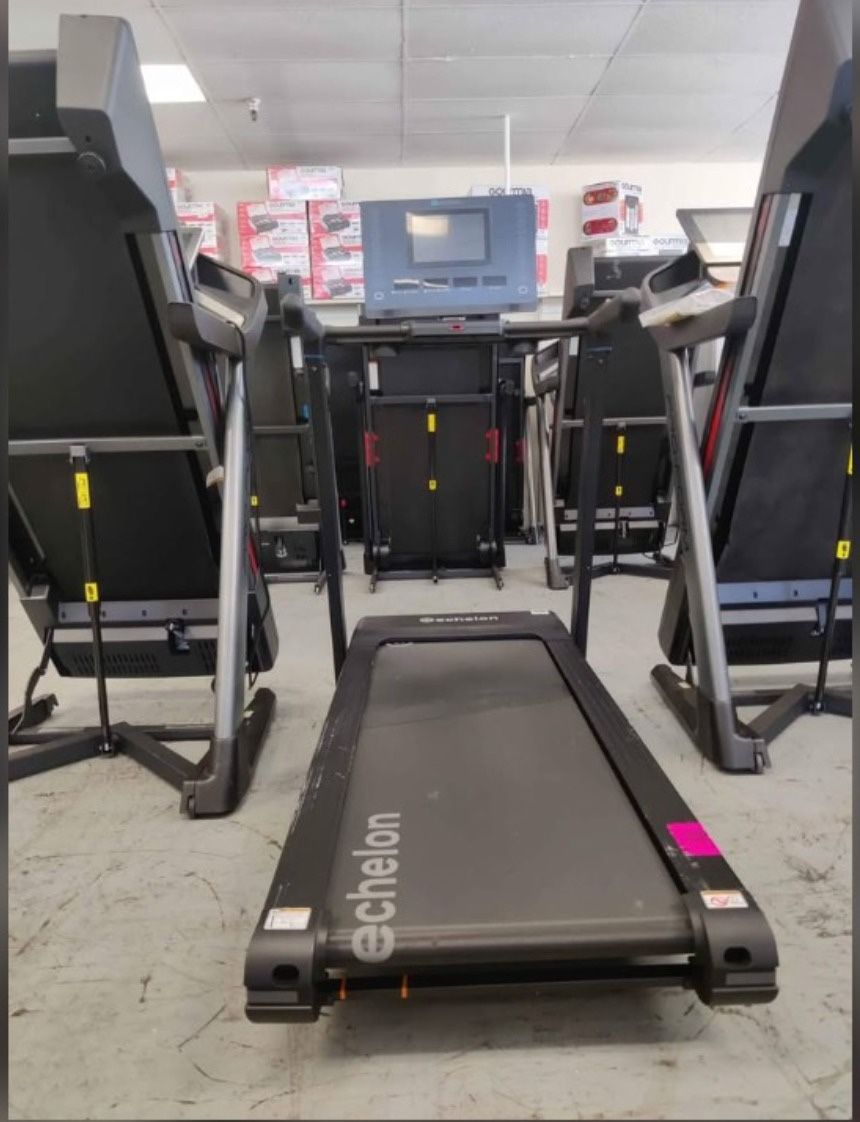 ###"NEW %50 DISCOUNT"### Echelon Stride 4s Treadmill