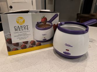 Wilton Candy Melts Candy Melting Pot