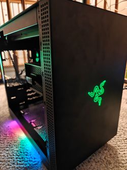 Razer Custom PC