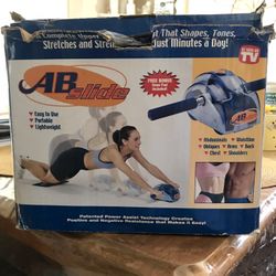 AB Slide