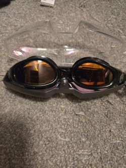 Aqua Sphere Water Goggles