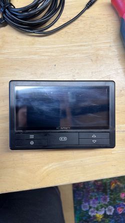 Ac infinity Controller 69 Pro+ (8 Ports WiFi+Bluetooth)