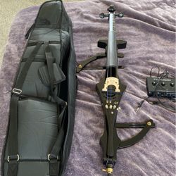Electric Cello - 