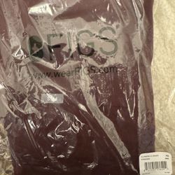 Figs jogger scrub pants 