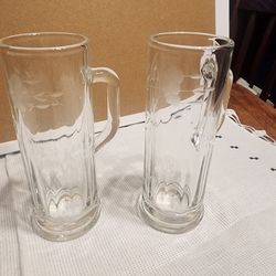 Princess Heritage  Mini Beer Mug 