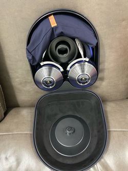 Dyson Zone Noise-Cancelling Headphones