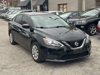 2016 Nissan Sentra