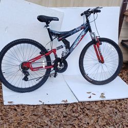 ++Bike++ Light Weight Aluminum  AS Is