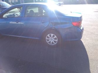 Corolla