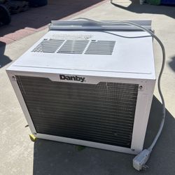 Danby A/C Conditioning 