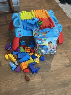 Mega Bloks And Playstation Plus More