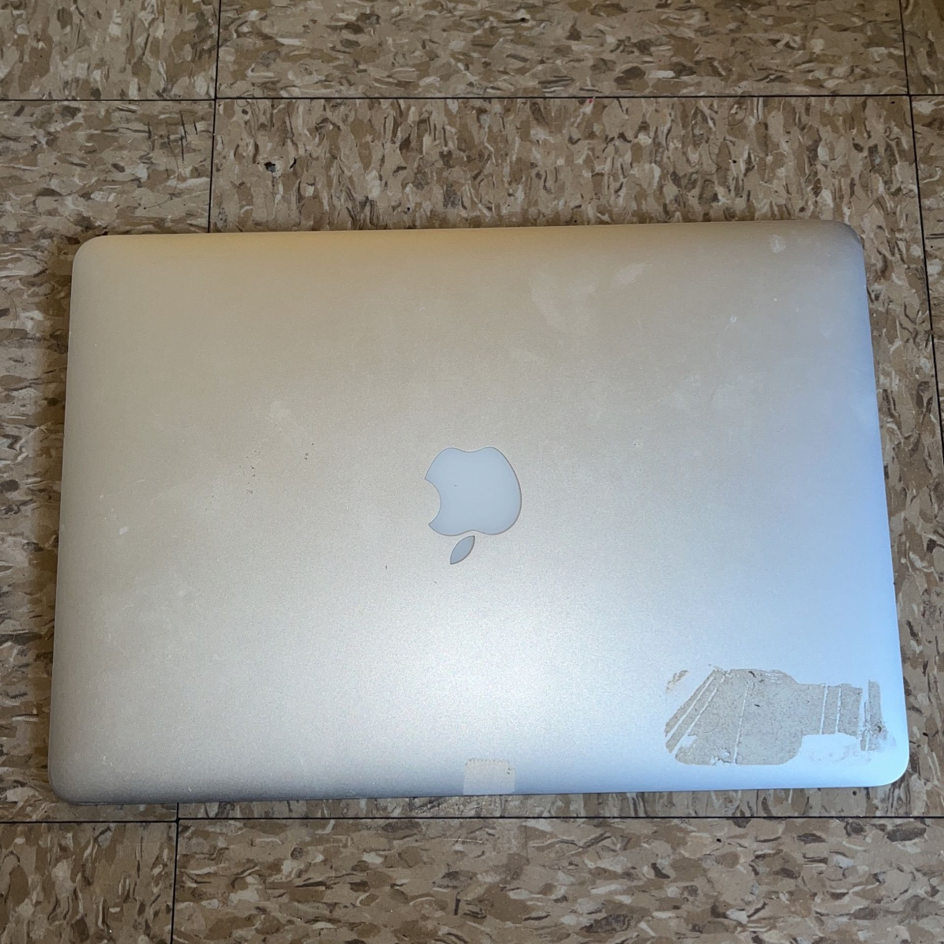 MacBook Air 2015