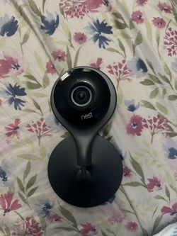 Google Nest Indoor Security Camera give free space!!!!