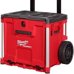 PACKOUT™ Rolling Drawer Tool Box
