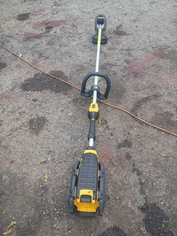 Wira DeWalt para partes