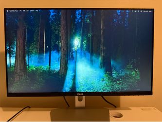 Dell 24 Monitor - S2421H