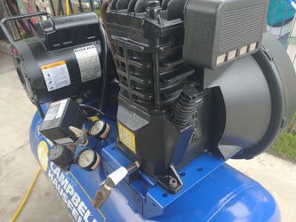 Air Compressor Campbell Hausfeld