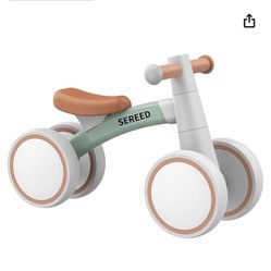 Baby Balance Bike For 1 Year To 24 Months Baby