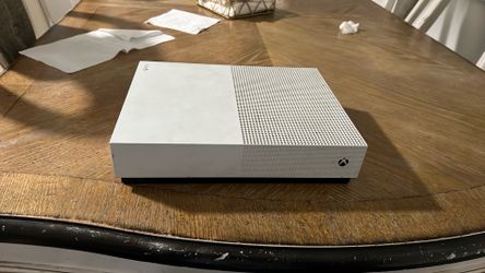 Xbox one