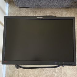 Lenovo Thinkvision LT2252pwD 20’’ Lcd/Led Backlight Monitor