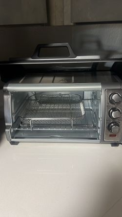 Hamilton Air Fryer