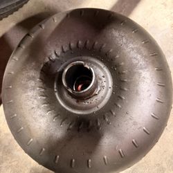 Th350 Torque Converter