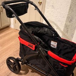 Baby trend 2 In 1 Wagon Stroller 