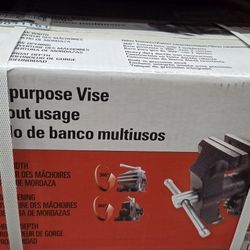 Multi Purpose Vise. 
