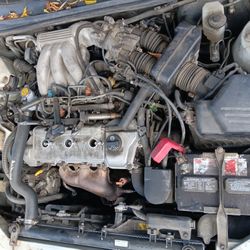 Avalon Parts Partes