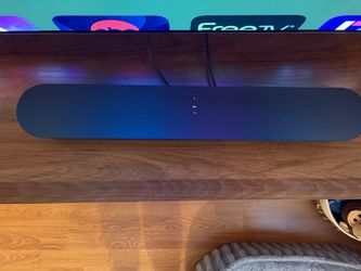 Sonos Beam 2 Soundbar