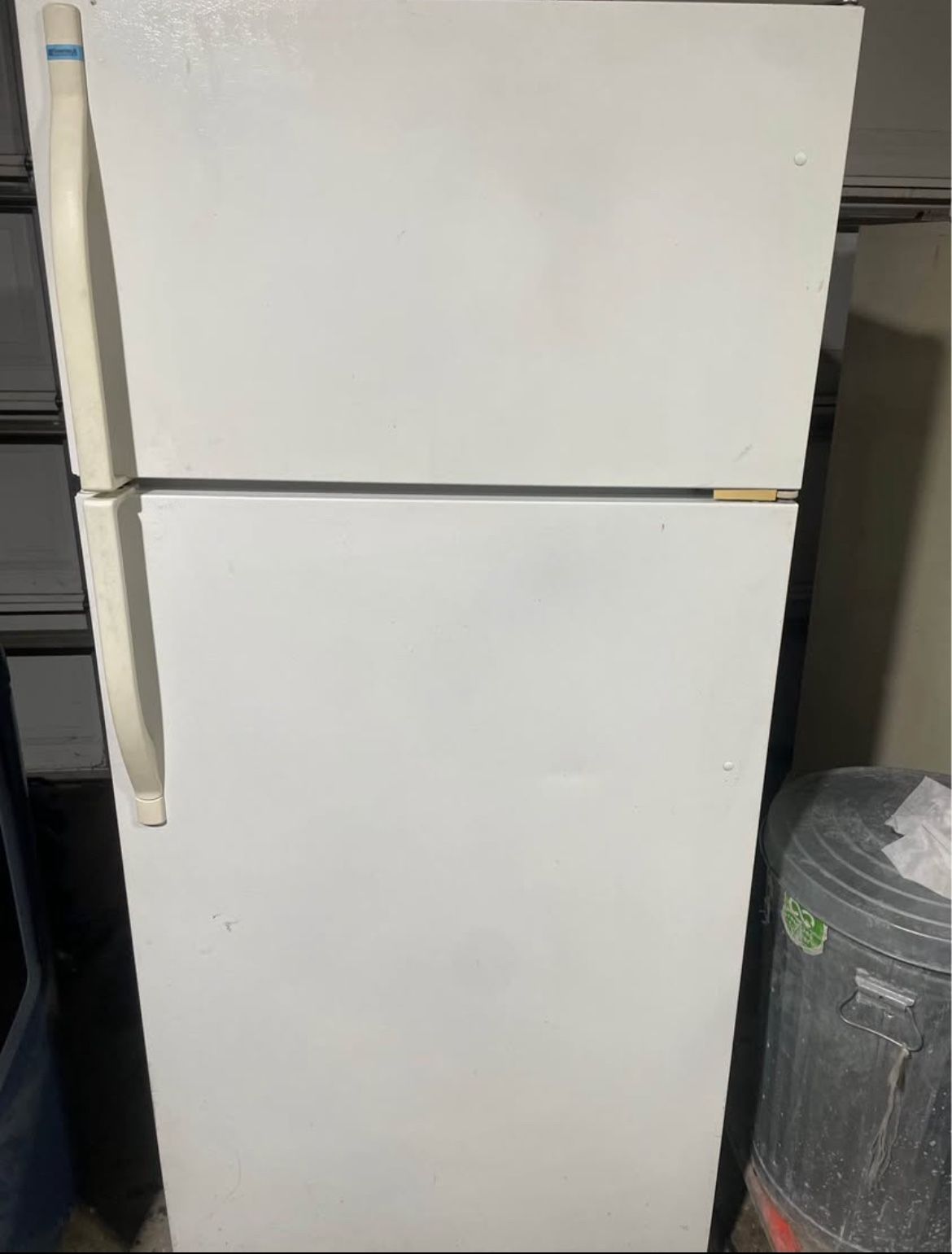 Kenmore Refrigerator