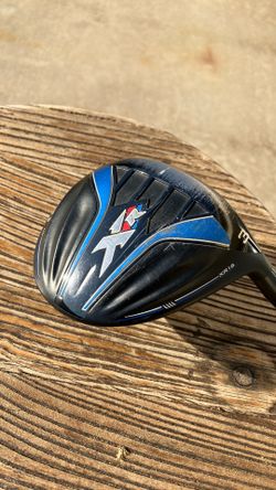Callaway XR16 3 Wood
