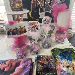 Encanto Party Supplies 